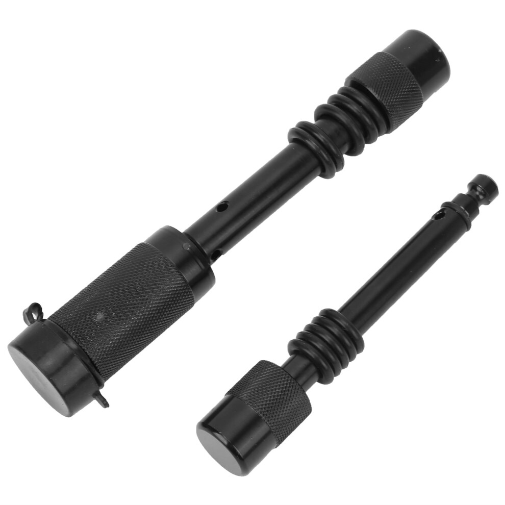 Rv Hitch Pin Lock Dumbbell Style 7293282055681