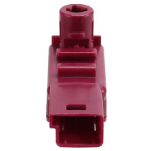 10X 63319891270 LED Light Module Plug for X1 F49 X2 F39 X3 G08 X5 G05 5er G30 G38 6er G32 7er G11 G12