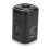 Portable USB Rechargeable Air Pump, 1200mAh, 4.6cm Compact 3