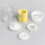 4pcs 25Mm Parking Heater Air Intake Filter for Webasto Eberspacher Heaters Accessories 10