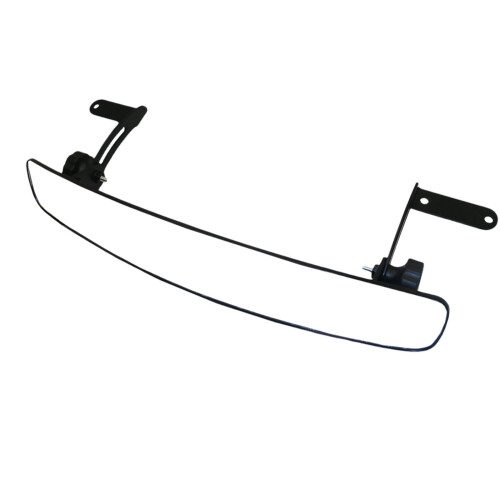 Strong Golf Cart Side Mirror developed for progress Visibility