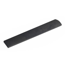 Professional Ebony Fingerboard Violin Maintenance Suitable-1/4