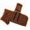 Quick Dry Dog Towel Coat Bathrobe 1