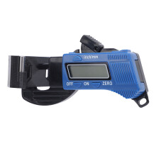 Timing Belt Tension Meter 2GT Gauge, 0-12mm, Compact