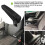 Car  Armrest Adjustable 0‑120 Range Right Hand Arm Rest Universal for  Motorhome 5