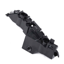 1 Pair Front Bumper Guide Bracket 3CN807049 3CN807050 for Atlas 2018-2020