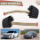 Left or Right Multifunction Steering Wheel Control Button for    MK5  B6  1K0959537J 1K0959538F 5