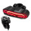 Tiny Cycling Brake Light With Various-Watch strap model 4