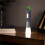 4X Zoomable LED Flashlight High Lumens LED Rechargeable Flashlight 4Modes Light Floodlight Torch Outdoor 6