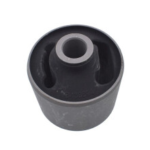 2X MB430694 Isolateur de Support de Différentiel Avant pour Pajero 2 MK2 V20 V30 V40 Nativa Montero Sport 1 L200 Triton
