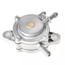 2X Motorbrandstofpomp 808656 491922 voor BS 491922 691034 692313 Law 3Engine