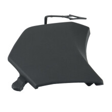 5X Auto Paraurti Anteriore Gancio di Traino Copertura Rimorchio Cap 51119477665 per -X3 G08 G01 2018 2019 2020 2021
