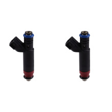 2X 53032145AA Car Fuel Injectors for Ram 1500 2002-2003 4.7L V8 Dakota Fuel Injection Nozzle Auto Accessories