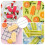 120 Stück Eisstäbchen, 4,5 Zoll, Acryl-Cakesicle-Stäbchen, Wiederverwendbare Eis-Popstäbchen, Plastik-Eisstäbchen (Transparent) 8