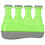 Hand Grip Exerciser für Gitarre – Grüner Silikongriffverstärker 14