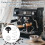 2X Coffee Machine Brew Basket Bottom Spring Loaded Stopper Kits Coffee Maker Brew Basket for  DCC-1200 4