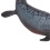 Kid Dinosaur Toy Tylosaurus Plastic Model, 17x13x3cm 10