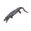 Kid Dinosaur Toy Tylosaurus Plastic Model, 17x13x3cm 13