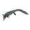 Kid Dinosaur Toy Tylosaurus Plastic Model, 17x13x3cm 8