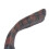 Kid Dinosaur Toy Tylosaurus Plastic Model, 17x13x3cm 6