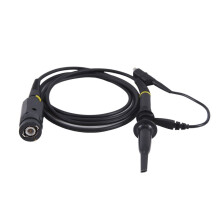 5X P6500B 500MHz Oscilloscope Probe 10X 300V High Precision Test Probe 120cm for Tektronix Oscilloscope