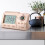 Digital Islamic Clock with Azan, Pray Time, Compass, Thermometer, Backlit LCD, Gold 5