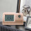 Digital Islamic Clock with Azan, Pray Time, Compass, Thermometer, Backlit LCD, Gold 6