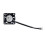 2X 3D Printer Hotend Koelventilator  Koelventilator PWM Temperatuurregeling voor  X1 X1C 6