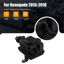 Separator Wody Oleju Silnikowego Samochodu 55235160 68328350AA dla Renegade 2015-2018 Akcesoria do Silnika