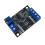5X Dual  Power Switching Module Dual Low Voltage Differential Ideal Diode 15A UPS Uninterruptible Power Supply 5