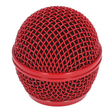 Pop Filter Microphone Mesh for SM58S BETA58 BETA58A SA M30 SV100 UT2 PGX24