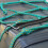 Strong Elastic Bungee Cords with Hooks for Cargo Bundling 9