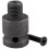 8PCS 1/2inch Drill Chuck Adaptor for Impact Wrench Conversion 1/2-20Unf with 8 Pc Screw 3