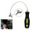 5X Car Oil Drain Plug Remover Wrench Anti Scald Disassembly Tool 4