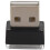 3X  Portable  Usb Led Car Light Car Interior Usb Atmosphere Light Plug and  Decorative Light Yellow 6