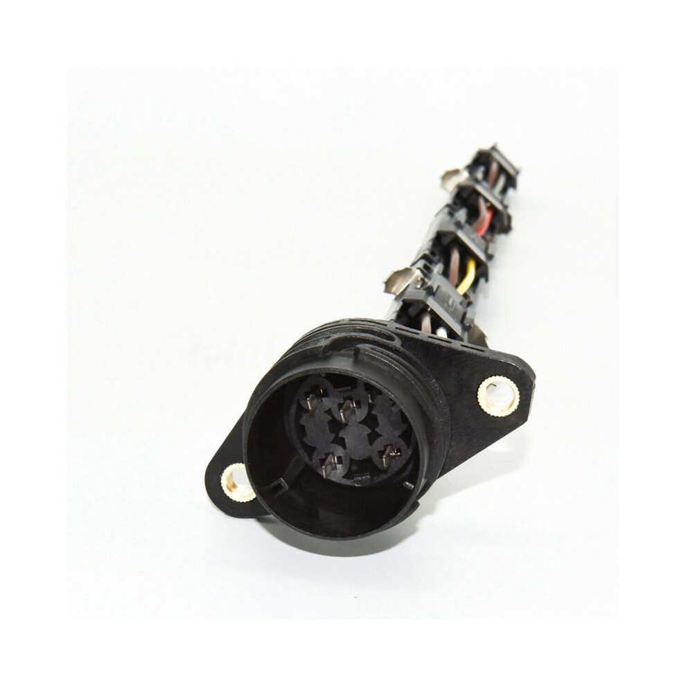 8X For For 1.9 Tdi / Pd Engine Injector Wiring Loom 038971600 Black 6033595083626