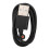Smart Sleep Ring Waterproof 50m, Multi-Sport Mode, 20mAh Battery 13
