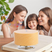 Music Box Mechanism You are My Sunshine Base, Hand-Crank Wooden DIY Music Box Mechanism for Wife