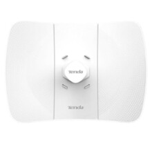 2X Tenda O8 Punkt Dostępowy Zewnętrzny 433 Mb/S CPE Dalekiego Zasięgu 5 GHz Most Bezprzewodowy Transmisja 23 DBi 20 IP65 Wodoodporny Wtyczka UE