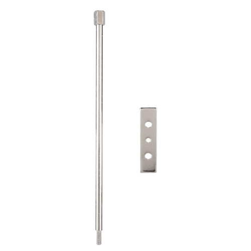 Mini ITX Open Frame Aluminium Case 1