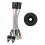 Mini ITX Open Frame Aluminium Case 13