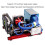 Mini ITX Open Frame Aluminium Case 7