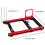 Mini ITX Open Frame Aluminium Case 5