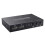 AIMOS 8 Port USB KVM Switcher Controller Metal Enclosure Black Easy Setup 2