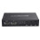 AIMOS 8 Port USB KVM Switcher Controller Metal Enclosure Black Easy Setup 12