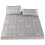 Foldable Summer Cooling Mat with Pillowcase – Queen Size, 150x200cm 2