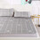 Foldable Summer Cooling Mat with Pillowcase – Queen Size, 150x200cm 10