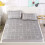 Foldable Summer Cooling Mat with Pillowcase – Queen Size, 150x200cm 14