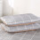Foldable Summer Cooling Mat with Pillowcase – Queen Size, 150x200cm 16