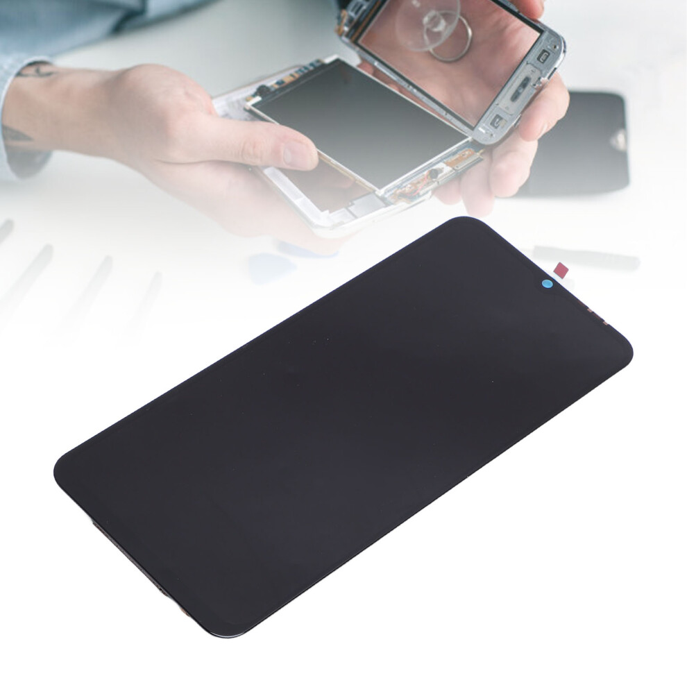 Y22s Phone Lcd Screen Replacement Touch Digitizer Assembly With Tools 7891391161882